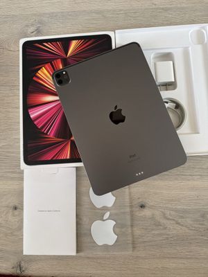 iPad Pro 11 (3-пок) M1 срочно