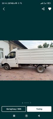 Ford tranzit tezda bortavoy dokument tent narxi 5000$ Форд 1989солярк