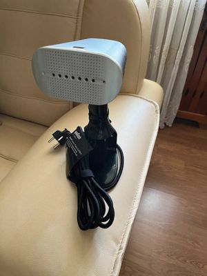 Ручной отпариватель Braun QuickStyle 7 GS7077BK