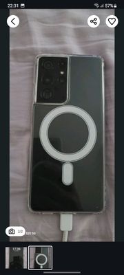 Samsung s21 ultra