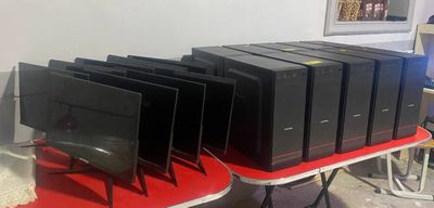 Game club h61 компютер
