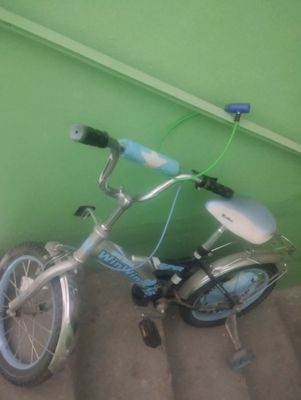 bolalar uchun velosiped