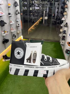 Converse Konverse кожаная кроссовка