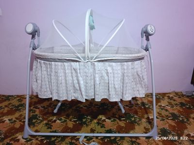 Detskiy krovatcha sotiladi