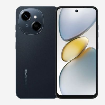 TECNO
