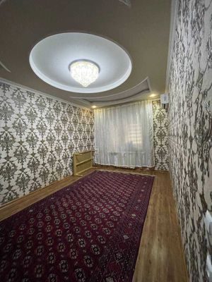Срочно Сдаю 2/1/5 кв на карасу-6