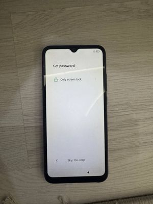 Redmi 9a сотидади