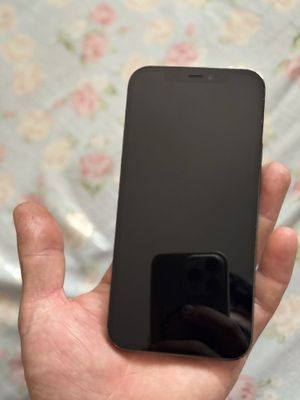 Iphone 12 pro holati tiniq
