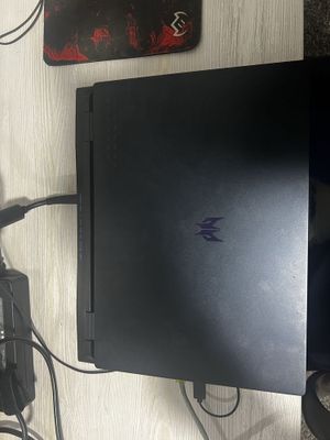 Acer predator helios neo 16