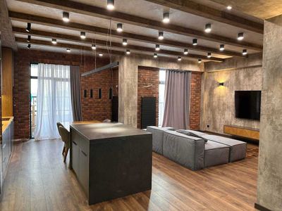 Сдается квартира ЖК NRG Oybek