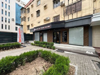 Ц-6 Минор Метро | 120кв - нежилое помещение вдоль дороги Аренда