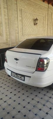 Продам Chevrolet Cobalt