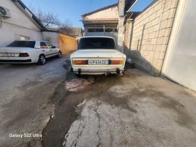 Vaz 2106 holati zor