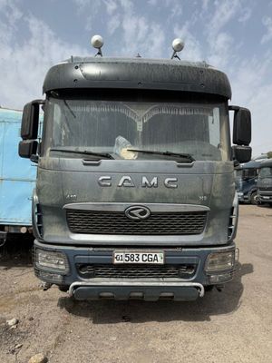 Срочно продается тягач Самс