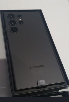 Samsung S24 ultra sotiladi kor.dok