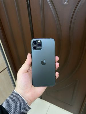 Iphone 11 pro 256GB feys ishlamidi