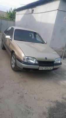 Opel amega sotiladi