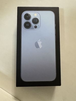 Iphone 13 pro dual