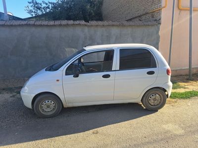 Matiz 2012 Oq 3000 yurgan
