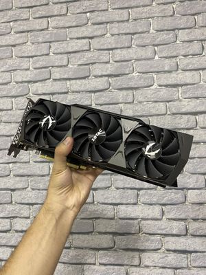 rtx 3070ti 8gb zotac gaming