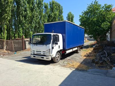 Isuzi sotiladi 2018 variantgaham beriladi.