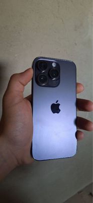 Iphone 14 pro 256