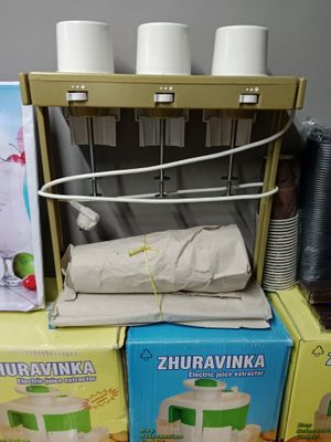 Новый коктейль миксер аппарат Воронеж-4+смеси для молочных коктейлей