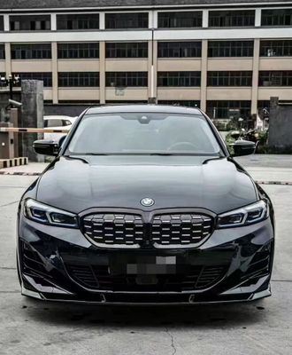 обвес для bmw i3