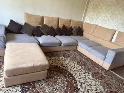 Zal uchun divan,