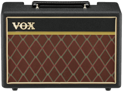 Комбоусилитель VOX Pathfinder 10 для электрогитар