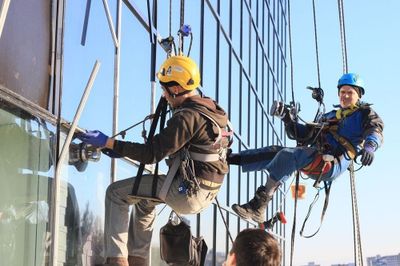 Alpinist xizmati 24/7