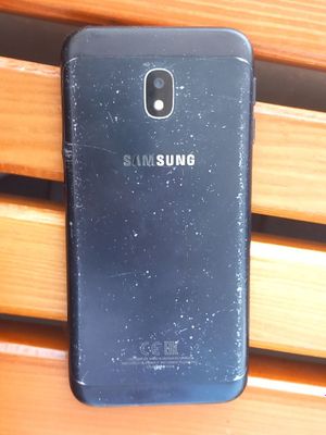 Samsung Galaxy j3 2017