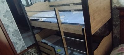 2 qavatli detskiy krovat sotiladi