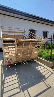 Притцеп сотилади