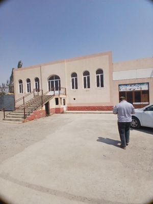Нотурар 12сотих нишон йули эко метан рупараси