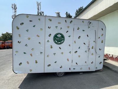 Food truck sotiladi / Фуд трак продаеться / fudtrak / budka / dukon
