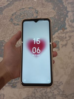 Infinix Smart 6 plus