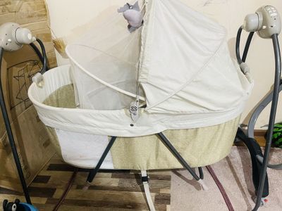 Колыбельи рюкзак