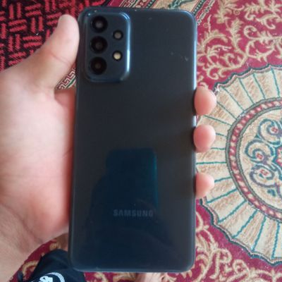 Samsung A23 sotiladi narhi 1350ming