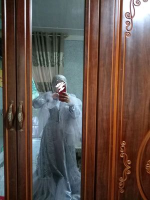 Tôy bop organza koylak
