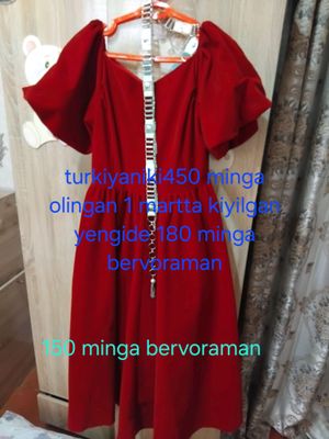 arzon kiyim