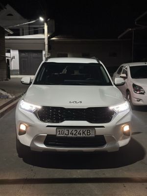 Kia SONET Srochnoooo!!!