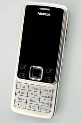 Nokia 6300