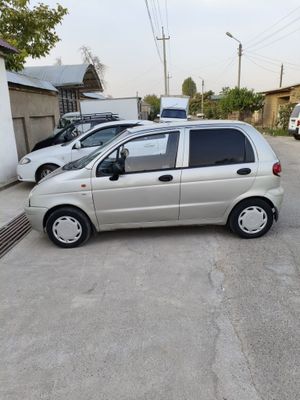 Matiz. sotiladi
