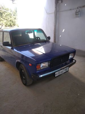 Vaz 2107 Sotiladi