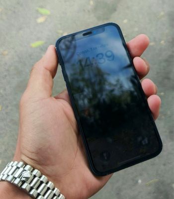 Iphone 12 mini.