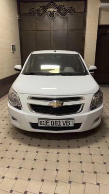 Chevrolet Cobalt Срочно!