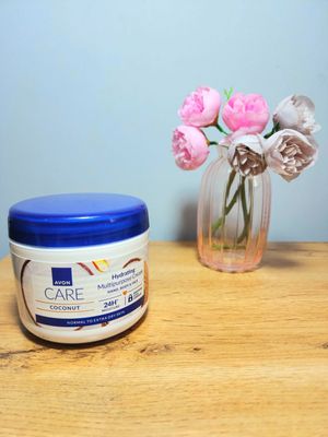 Avon care multi cream
