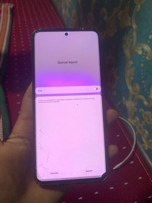Samsung S20 ultira