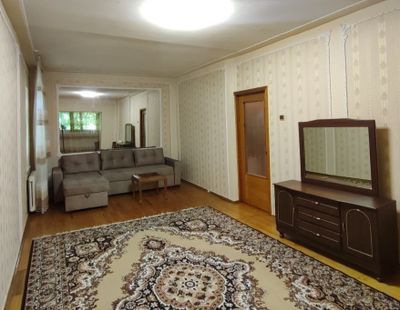 Сдается квартира